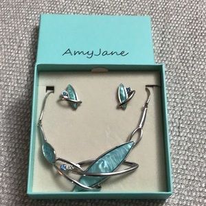 Amy Jane Jewelry
